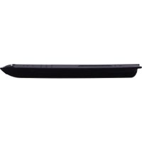 Skates Glider Black