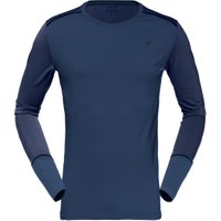 Men's Wool Round Neck