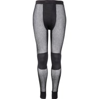 Wool Thermo Longs with Inlay