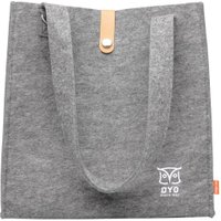 Hiking Felt Bag