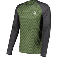 Men's Guard Longsleeve Jersey