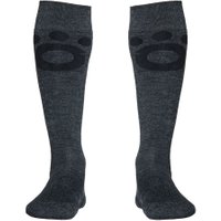 Skier Midweight Socks