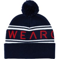 Knit Beanie
