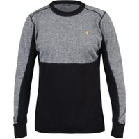 Men's Bergtagen Woolmesh Sweater