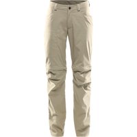 Zip Off Pant Women