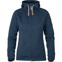 Women's Övik Reinforced Hoodie