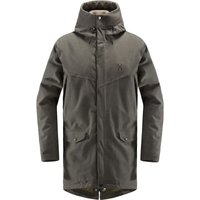 Siljan Parka Men