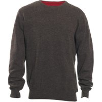 Men's Brighton Knit O-neck