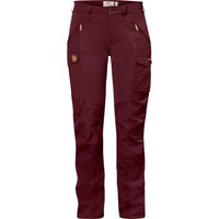Women's Nikka Trousers Curved