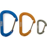 Carabiner Set 2