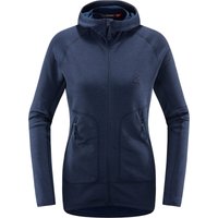 Heron Hood Women