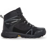 Waterproof Warm Lining Boots 5