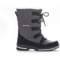 Waterproof Warm Lining Boots 1