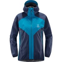 L.I.M PROOF Multi Jacket Women