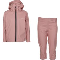 Kids Packable Rainset