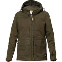 Lappland Hybrid Jacket W