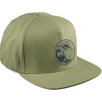 Wave cap