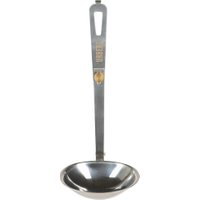 Stainless Steel Foldable Spoon