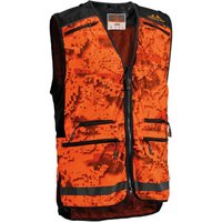 Men's Fire Dog Handler Vest