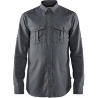 Men's Övik Travel Shirt Ls
