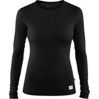 Women's Keb Wool T-shirt Ls