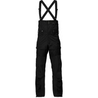 Keb Eco-Shell Bib Trousers