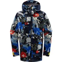 Nengal 3L PROOF Kurbits Parka Men