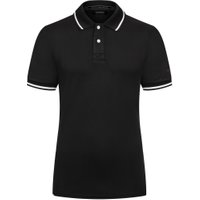Zerio Men's Pique Shirt