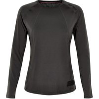 Women's Black Airflow Shirt