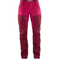 Women's Keb Trousers Curved