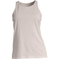Textured Loose Racerback