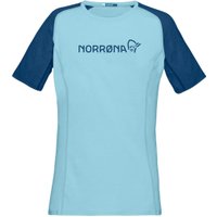 Fjørå Equaliser Lightweight T-shirt Women
