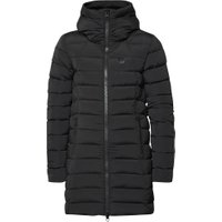 Junior Velvet Coat