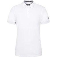 Zenith Men's Pique Shirt