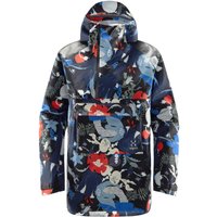 Edge Evo Kurbits Anorak Unisex