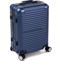 Alu Trolley S