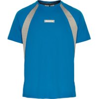 Men's Black Feather Tee