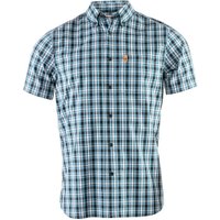 Men's Övik Shirt Ss