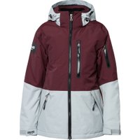 Junior Kaman Jacket