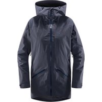Niva Insulated Parka Women