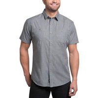 Men's Karib Shortsleeve Shirt