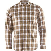 Singi Flannel Shirt LS