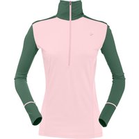Wool Zip Neck Women (2018)
