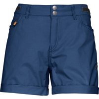 Women's Svalbard Light Cotton Shorts