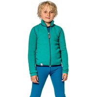 Kids Full Zip Jacket 400