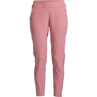 Women's Slim Woven Pant