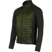 Bismo Hybrid Jacket Men