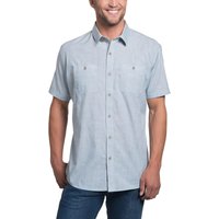 Men's Karib Shortsleeve Shirt