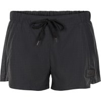 Women's Black Airspeed Shorts