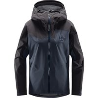 Stipe Jacket Women